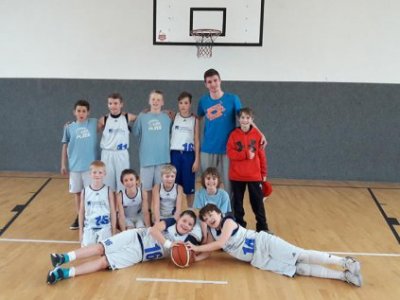 Easter Cup Klatovy 2017 očima U11 a U14